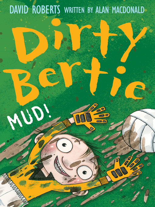 Title details for Mud! by Alan MacDonald - Available